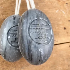Savon hammam à corde