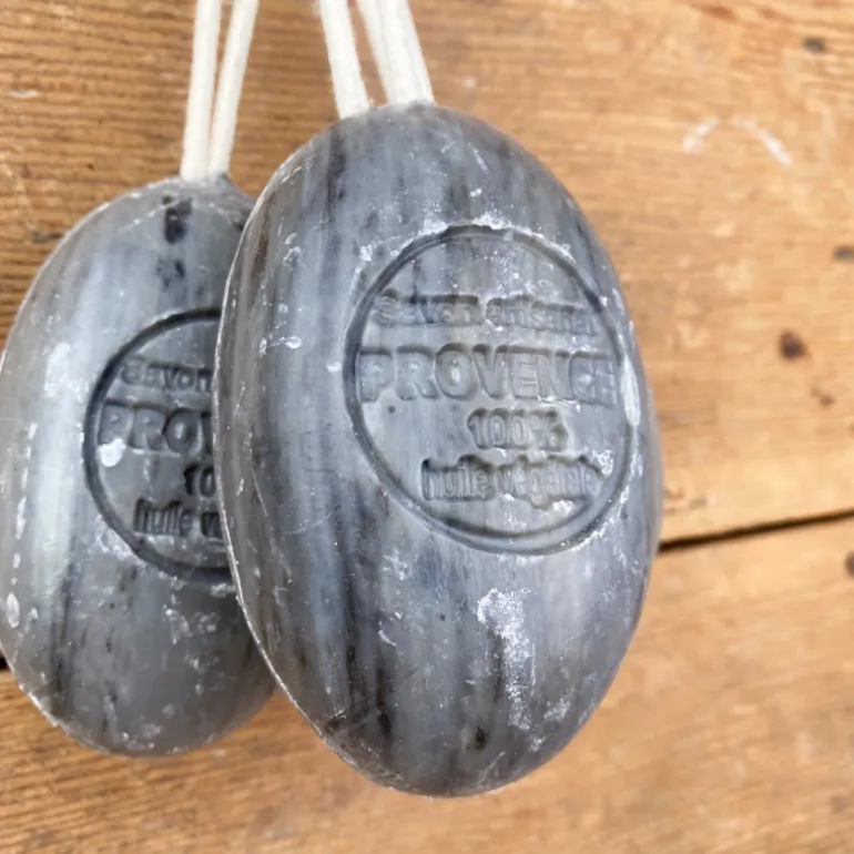 Savon hammam à corde
