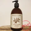 Savon liquide olive & laurier 500ml