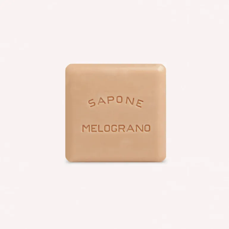 Savon Melograno - Santa Maria Novella