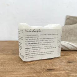 Savon ménager «Nettoie tout»