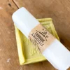 Savon naturel au mucus d'escargot