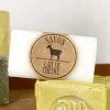 Savon naturel enrichi au lait de chèvre