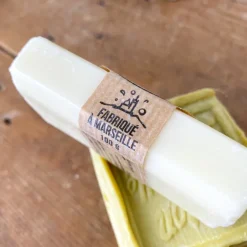 Savon naturel enrichi au soufre