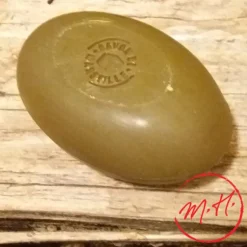 Savonnette à l'huile d'olive