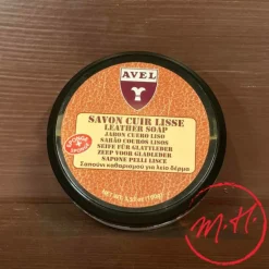 Savon nettoyant regénérant Avel