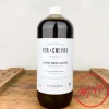Savon noir liquide huile d'olive 1L