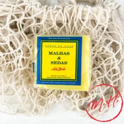 Savon pour le linge à l'huile de coco 125g