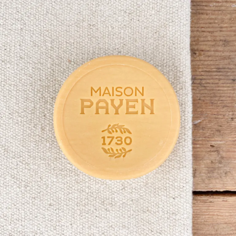Savon safran et jasmin de minuit 100g