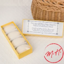 Savons à la cologne - Santa Maria Novella