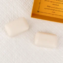 Savons à l'amande - Santa Maria Novella (x3)