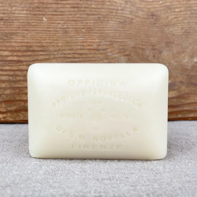Savon Vellutina Santa Maria Novella