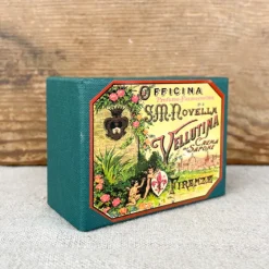 Savon Vellutina Santa Maria Novella