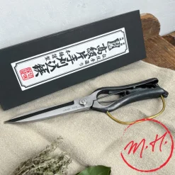 Sécateur à buis japonais