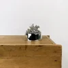 Sculpture magnétique