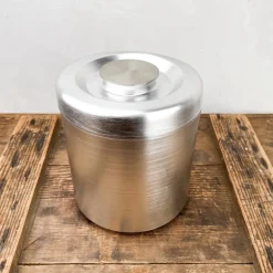 Seau à glaçons isotherme