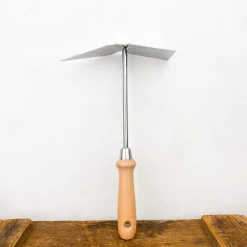 Serfouette manche en bois