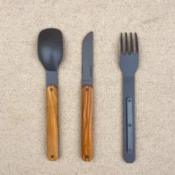 Set de couverts nomades aimantés