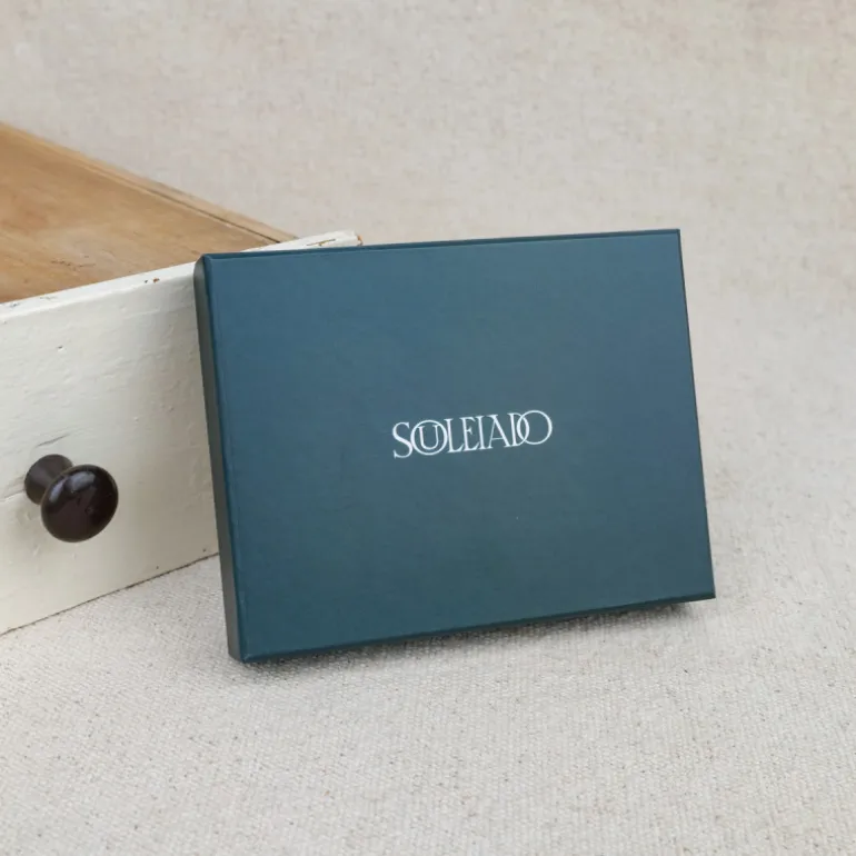 Set de 2 jeux de cartes Souleiado