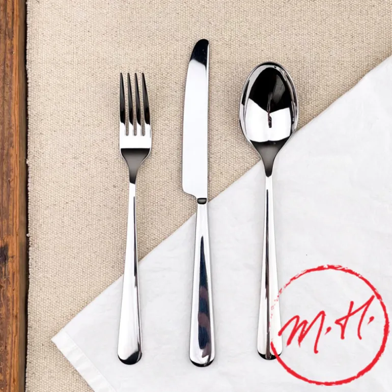Set de service de table 3p