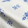 Set de table ME bleu