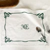 Set de table ME vert