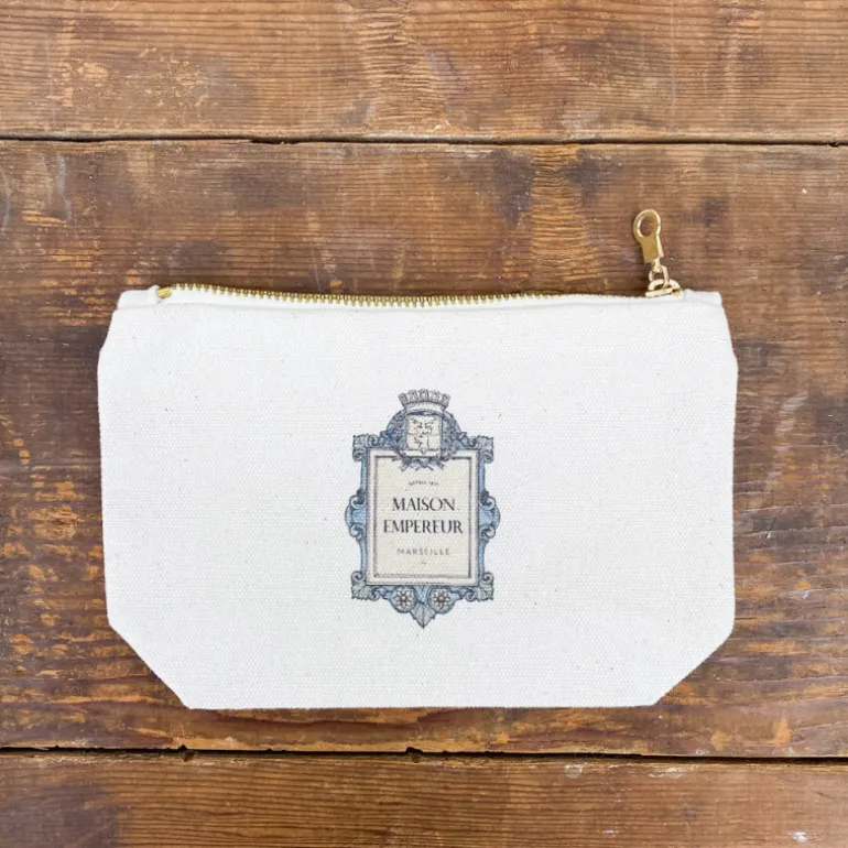 Set de trousses de toilette Maison Empereur