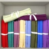 Set drap et 2 taies d'oreiller