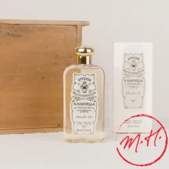 Shampoing douche au musc - Santa Maria Novella