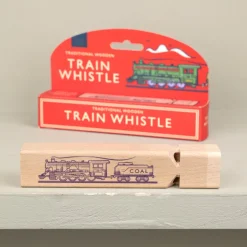 Sifflet train