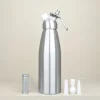 Siphon à chantilly