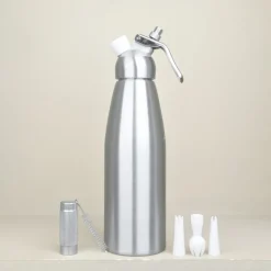 Siphon à chantilly
