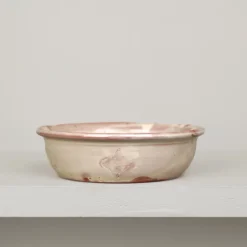 Siéton décoré au clou