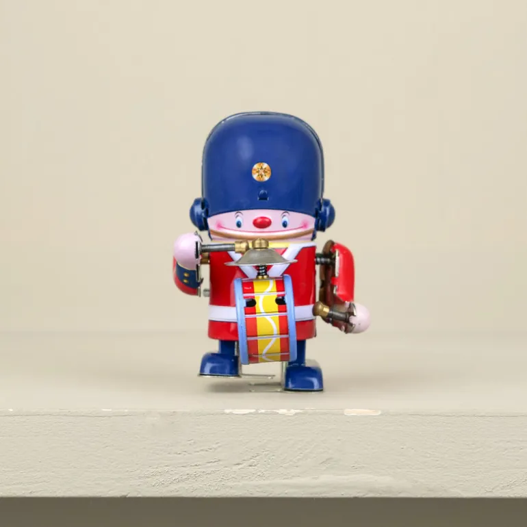 Soldat mécanique