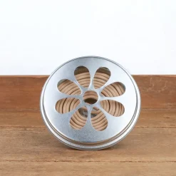 Spirale anti-moustique