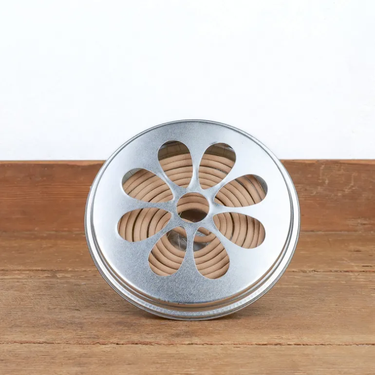 Spirale anti-moustique