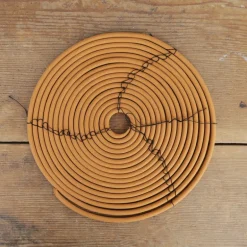 Spirale anti-moustique géante à suspendre
