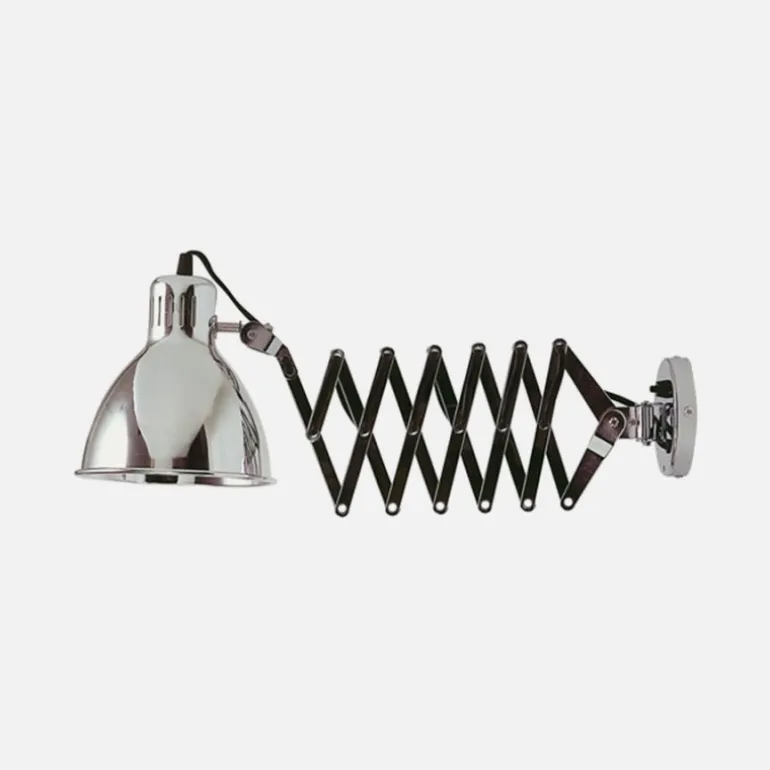 Spot bras extensible en aluminium
