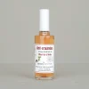 Spray anti-araignées naturel