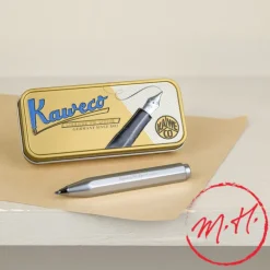 Stylo bille Kaweco Sport en aluminium