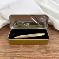 Stylo bille Kaweco Sport en laiton