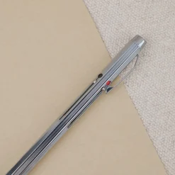 Stylo et porte mines 3 couleurs