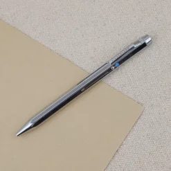 Stylo et porte mines 3 couleurs