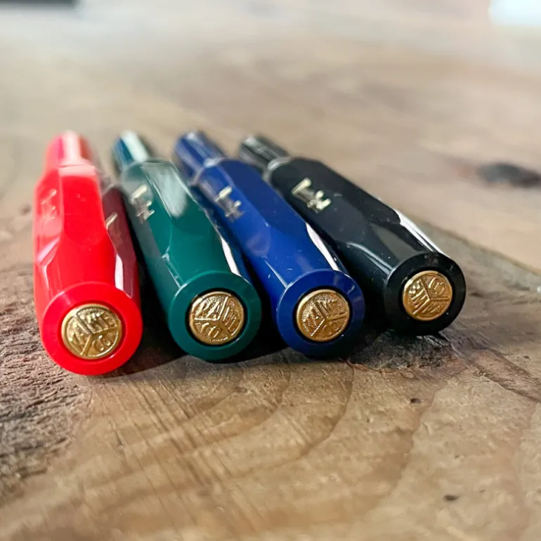 Stylo plume Kaweco classic sport