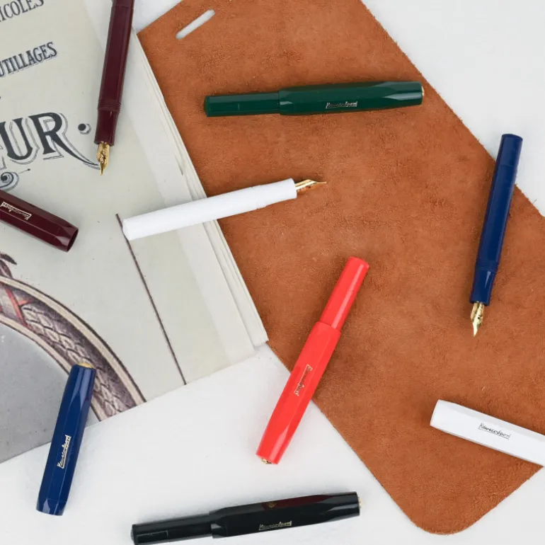 Stylo plume Kaweco classic sport