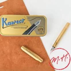 Stylo-plume Kaweco Sport en laiton