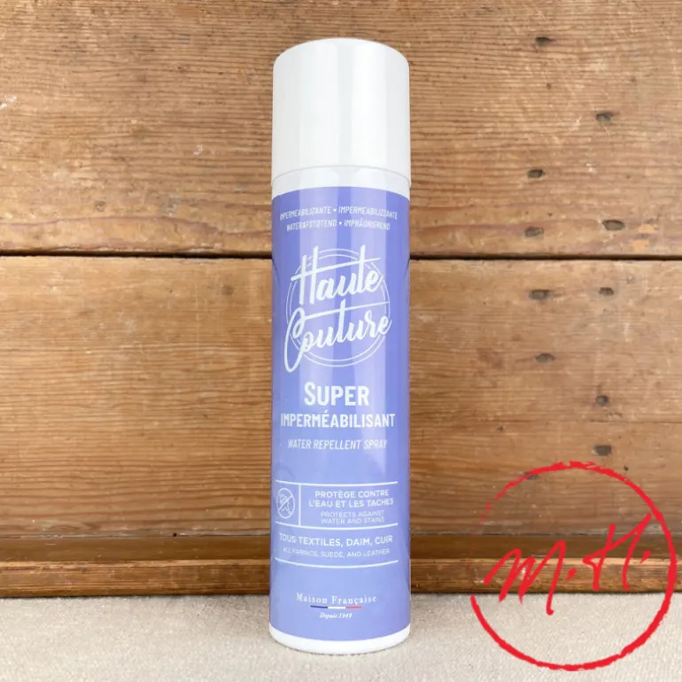 Super imperméabilisant aérosol 400 mL