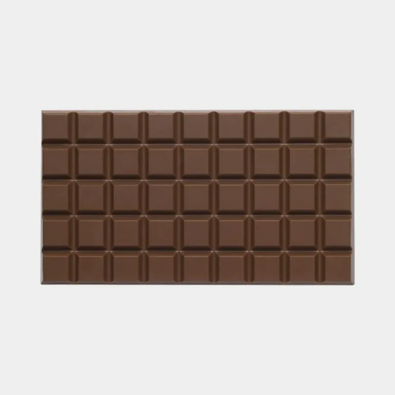 Tablette de chocolat traditionnelle 200g