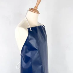 Tablier de protection professionnel en PVC