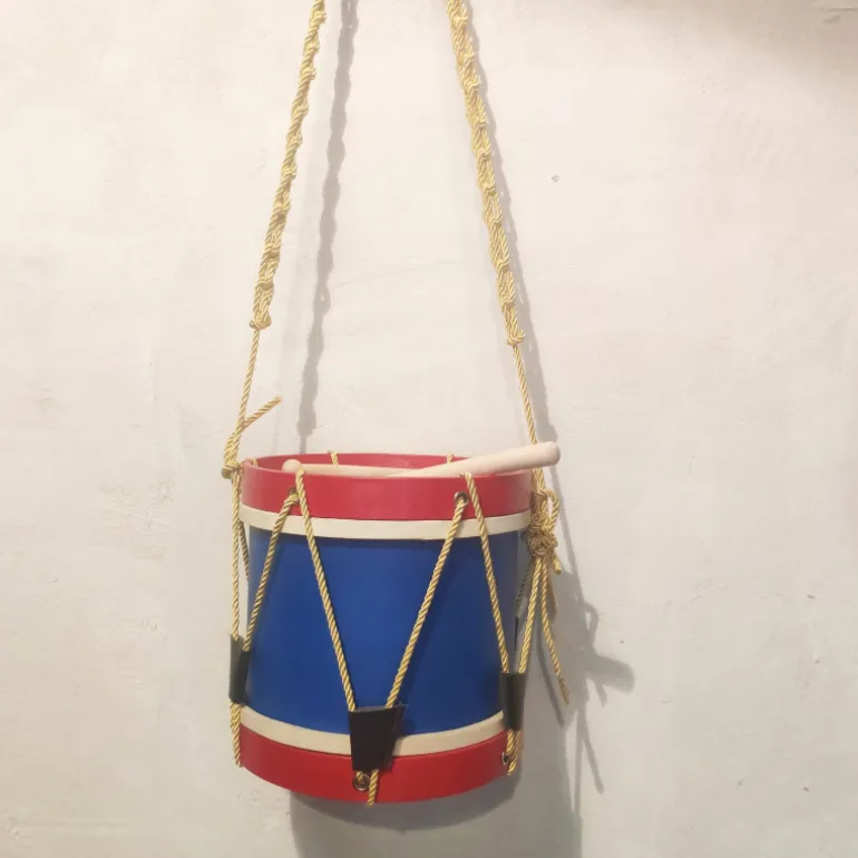 Tambour de marche